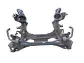 Front suspension assembly kit set