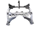 Front suspension assembly kit set