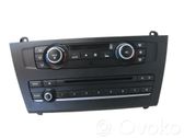Other switches/knobs/shifts