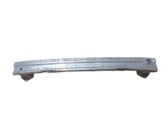 Front bumper foam support bar
