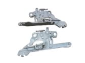 Engine bonnet/hood hinges