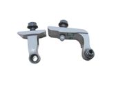 Front door upper hinge