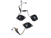 Audio system kit