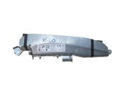 Steering wheel airbag