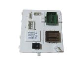 Central body control module