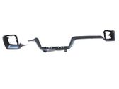 Dash center speaker trim cover