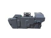 Negative earth cable (battery)