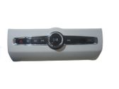 Other switches/knobs/shifts