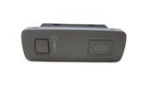 Other switches/knobs/shifts