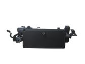 Windshield/windscreen camera