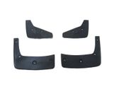 Front mudguard