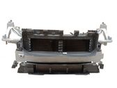 Radiator support slam panel