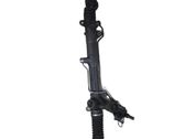 Steering rack