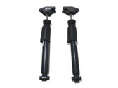Front shock absorber/damper