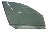 Rear door window glass