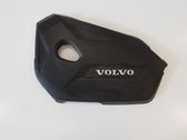 Motorabdeckung