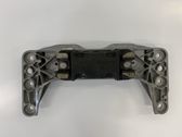 Gearbox mounting bracket