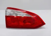 Tailgate rear/tail lights