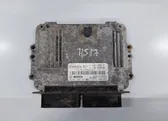 Unidad de control/módulo del motor