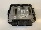 Calculateur moteur ECU