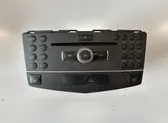 Radio/CD/DVD/GPS head unit