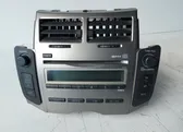 Radio/CD/DVD/GPS-pääyksikkö