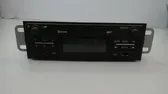 Radio/CD/DVD/GPS head unit