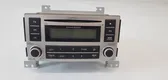 Radio / CD-Player / DVD-Player / Navigation