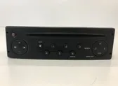 Radio/CD/DVD/GPS head unit