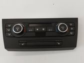 Climate control unit
