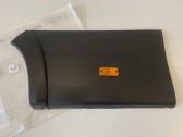 Moldura embellecedora del guardabarros trasero