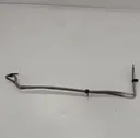 Power steering radiator