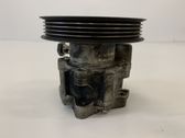 Ohjaustehostimen pumppu