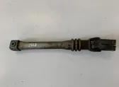 Steering rack mechanical part