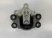 Engine mount bracket