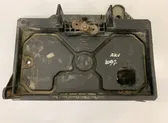 Battery tray