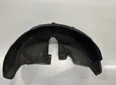 Rear arch fender liner splash guards