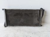 Coolant radiator