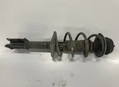 Front shock absorber/damper