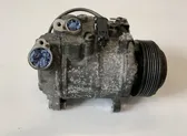 Air conditioning (A/C) compressor (pump)