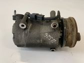 Klimakompressor Pumpe