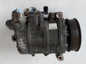 Klimakompressor Pumpe