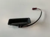 Tailgate sensor