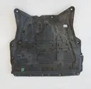 Engine splash shield/under tray