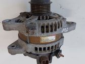 Lichtmaschine
