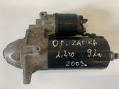 Motor de arranque