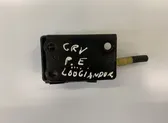 Airbagsensor Crashsensor Drucksensor