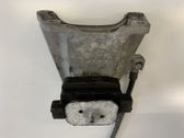 Gearbox mount