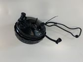 Brake booster