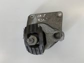 Support de moteur, coussinet